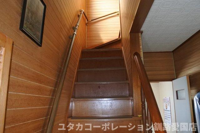 昭和中央1丁目130-62売家【その他】