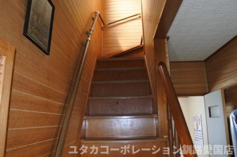 昭和中央1丁目130-62売家【その他】