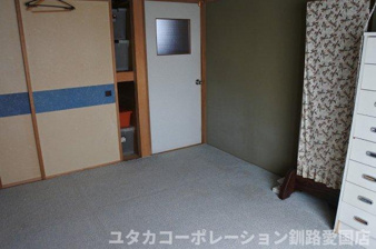 昭和中央1丁目130-62売家【和室】