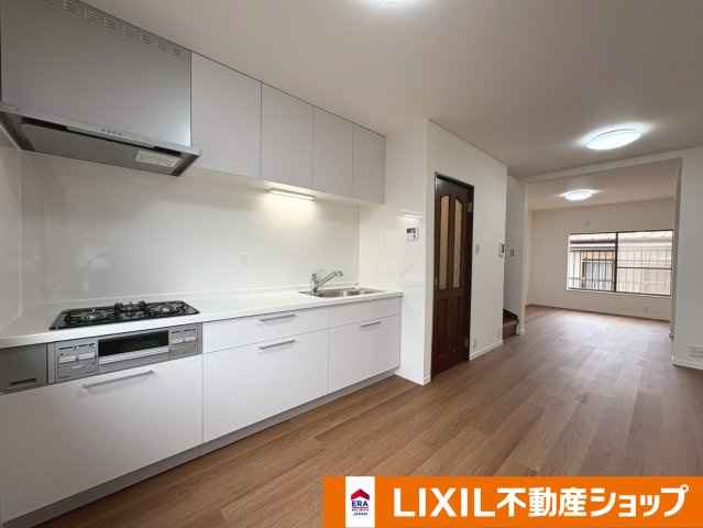 右京区梅津開キ町の画像