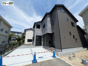 新築戸建 呉市伏原２丁目