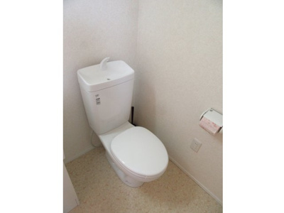 内装は落ち着いています