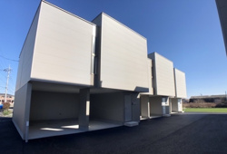 佐賀市新郷本町　nido town 新郷の画像