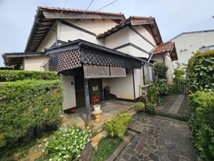 鳥取市雲山土地【外観】