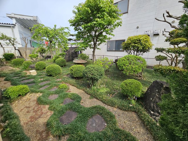 鳥取市雲山土地【外観】