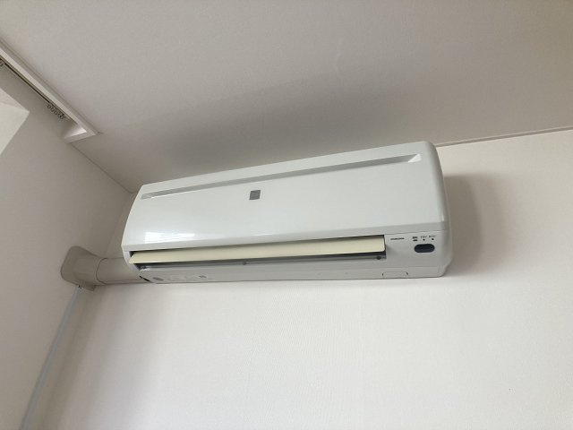 グリーンフィールド【設備】