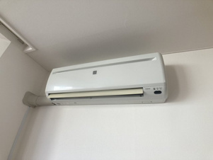 グリーンフィールド【設備】