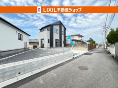 八幡西区鷹見台1丁目4期の画像