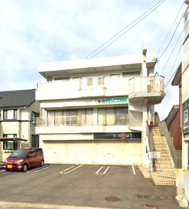 ZionBLDG【外観】