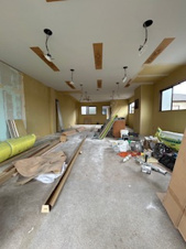 ZionBLDG【内装】