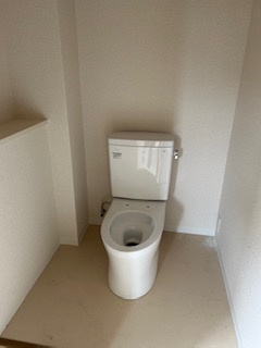 ZionBLDG【トイレ】