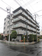 エンゼルハイム鳩ヶ谷緑町の画像