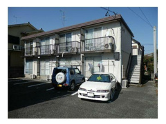 フェニックスⅡの画像