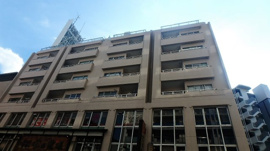 ライオンズマンション川口の画像