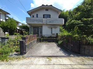 中古戸建 広島市安芸区矢野東６丁目
