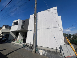 武蔵小金井駅徒歩5分　新築ヘーベルメゾンの画像