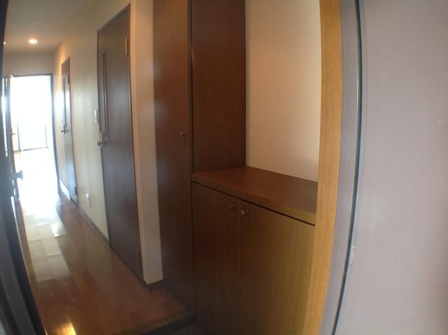 イタニティ壱番館【収納】