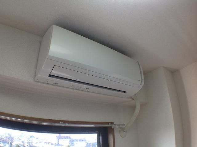 イタニティ壱番館【設備】