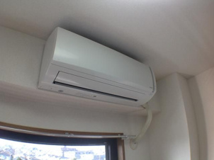 イタニティ壱番館【設備】