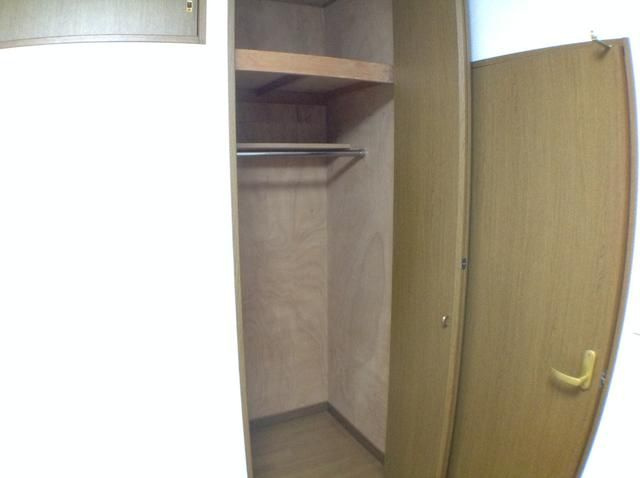 イタニティ壱番館【収納】