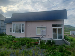 上志文町売家の画像