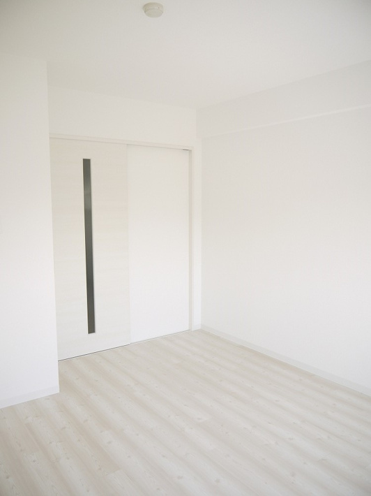 グランディール【寝室】