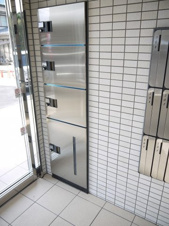 グランディール【共有部分】