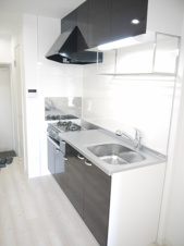 グランディール【キッチン】