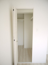 グランディール【収納】