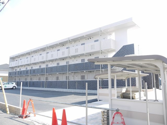 グランディール【外観】