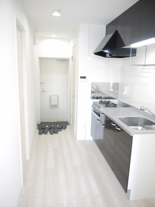 グランディール【居間・リビング】