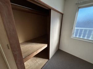 コーポハイビスカス（１階部分）【収納】