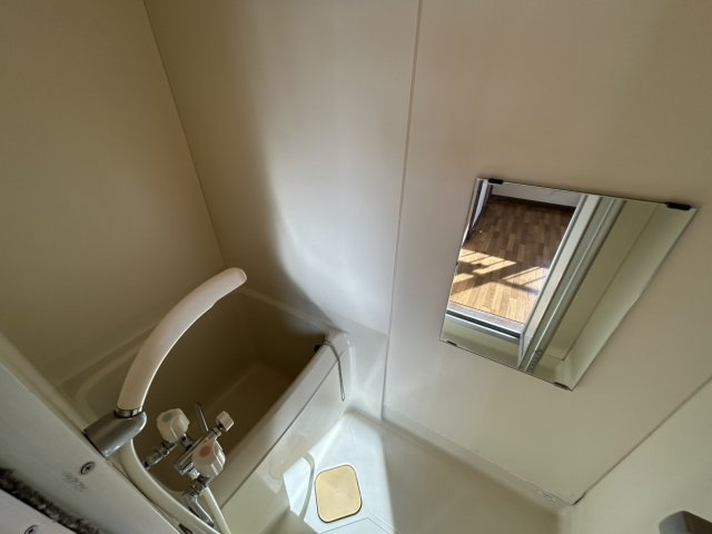 コーポハイビスカス（１階部分）【浴室】