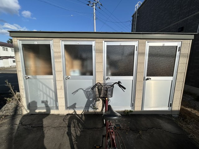 コーポハイビスカス（１階部分）【その他】