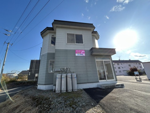 コーポハイビスカス（１階部分）【外観】