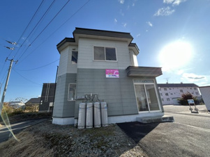 コーポハイビスカス（１階部分）【外観】