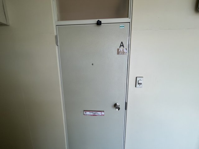 コーポハイビスカス（１階部分）【その他】