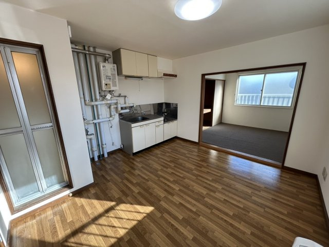 コーポハイビスカス（１階部分）【その他】