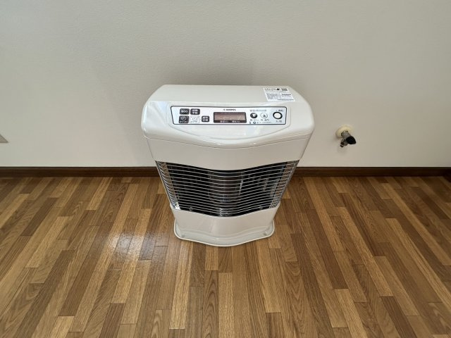 コーポハイビスカス（１階部分）【設備】