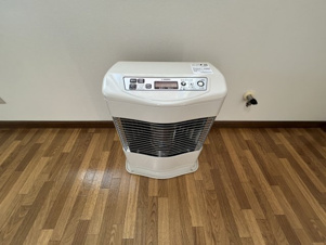 コーポハイビスカス（１階部分）【設備】