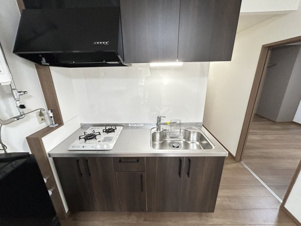 光陽ハイツ【キッチン】