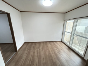 光陽ハイツ【寝室】