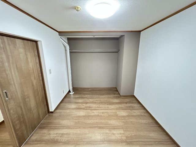 光陽ハイツ【収納】