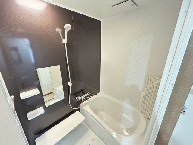 光陽ハイツ【浴室】