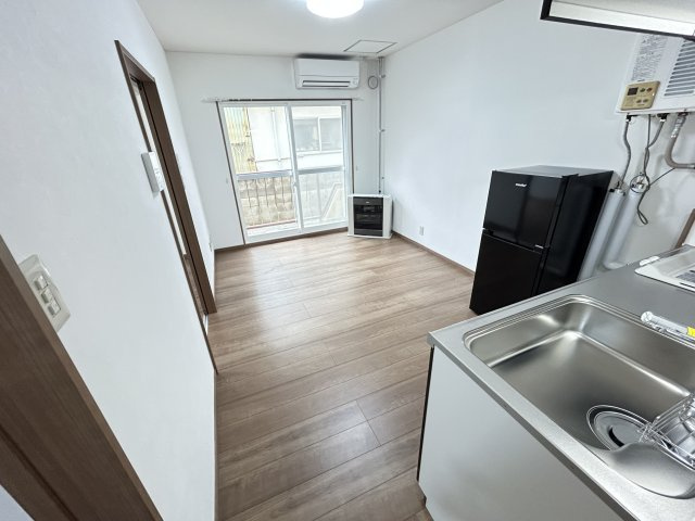 光陽ハイツ【その他】