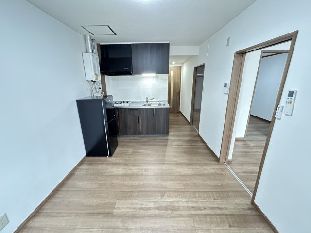 光陽ハイツ【居間・リビング】