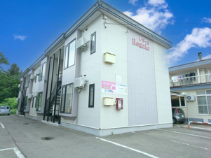 レガーロ【外観】