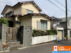 鵜沼台5丁目 売地の画像