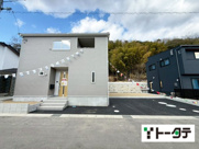 クレイドルガーデン尾道市美ノ郷町三成(第10)の画像