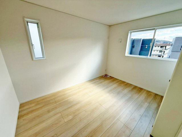 プライベートタイムをやさしく守り、心地よくくつろげる空間です